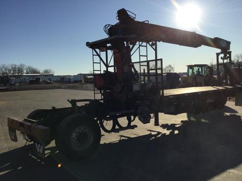 Western Star Trucks 4900FA