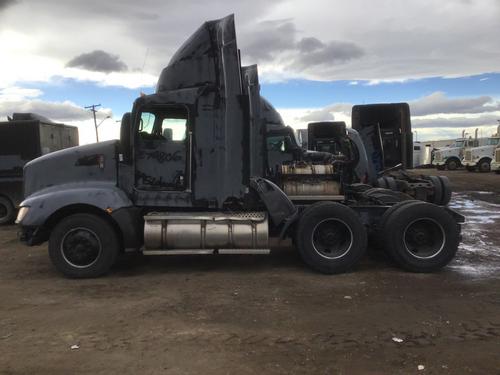 KENWORTH T660