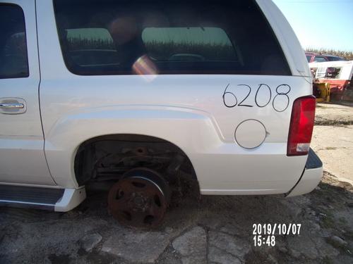 CADILLAC ESCALADE ESV