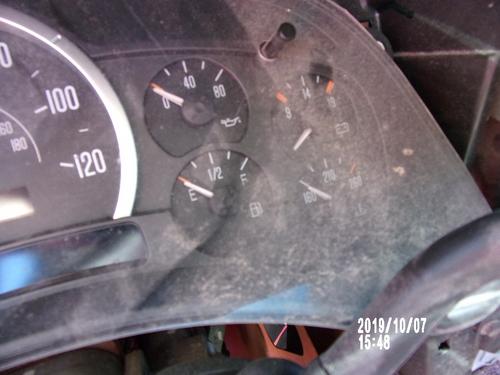 CADILLAC ESCALADE ESV