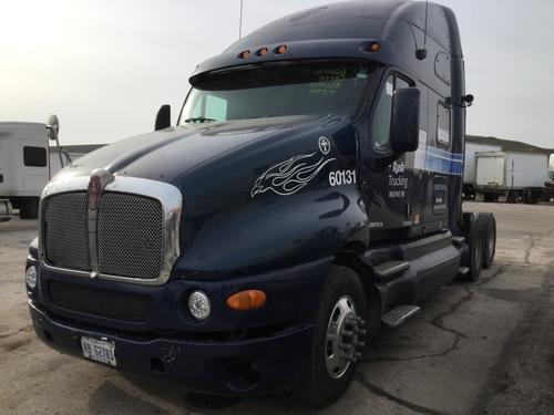 KENWORTH T2000