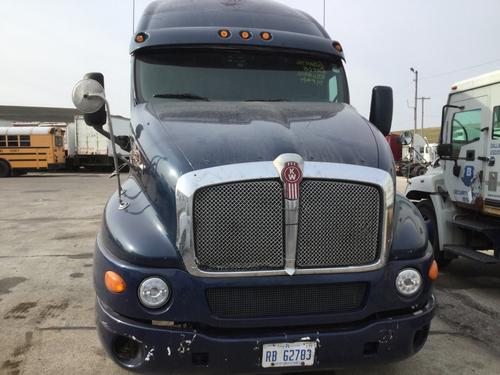 KENWORTH T2000