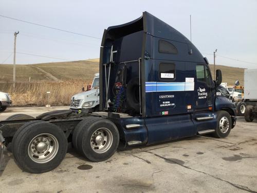 KENWORTH T2000