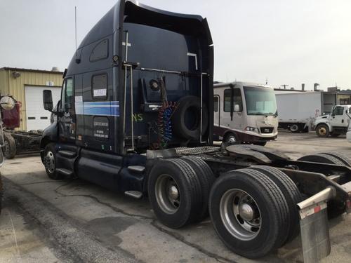 KENWORTH T2000