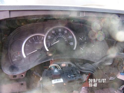 CADILLAC ESCALADE ESV