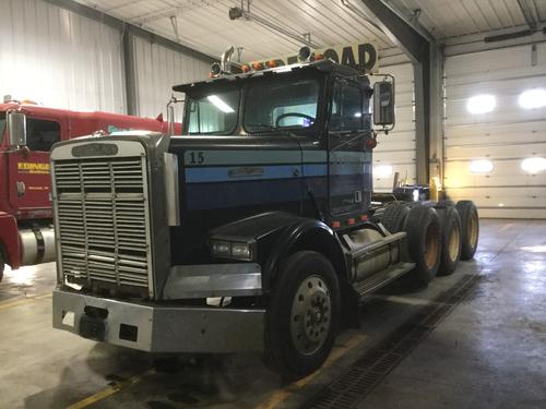 Freightliner FLC120