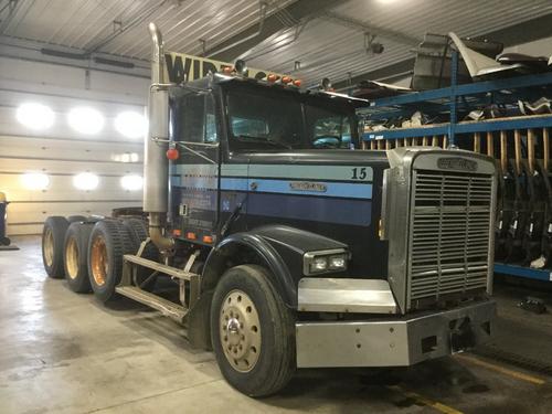 Freightliner FLC120