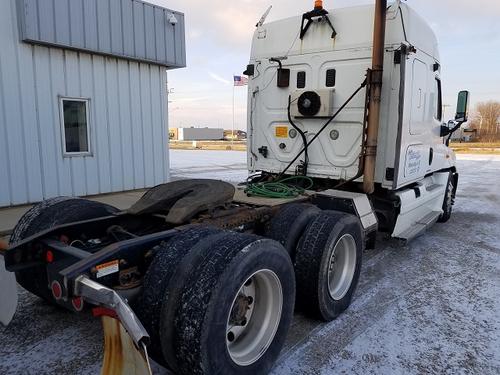 FREIGHTLINER CASCADIA 125