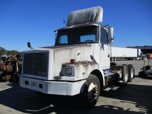 VOLVO WG