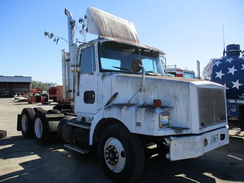 VOLVO WG