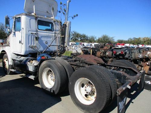 VOLVO WG