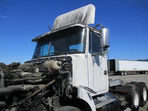 VOLVO WG