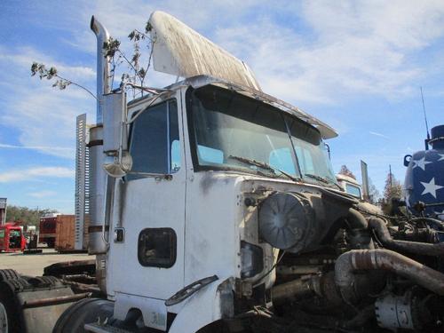 VOLVO WG