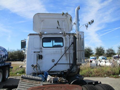 VOLVO WG