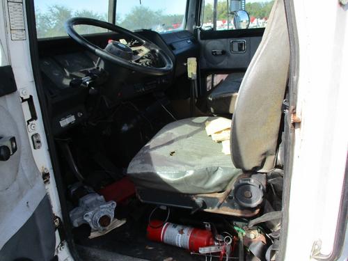 VOLVO WG