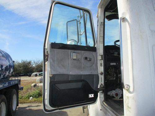 VOLVO WG