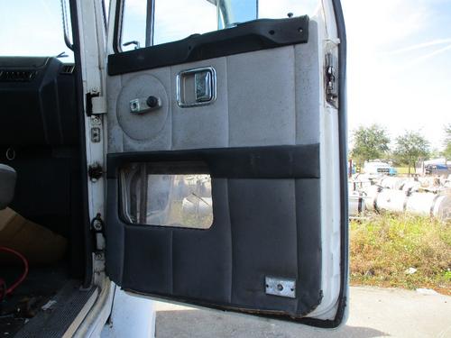 VOLVO WG