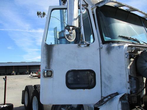 VOLVO WG