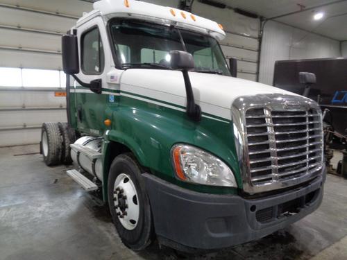 FREIGHTLINER CASCADIA 125