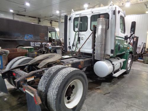 FREIGHTLINER CASCADIA 125