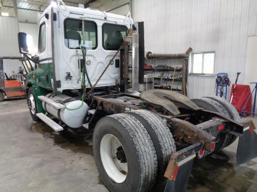 FREIGHTLINER CASCADIA 125