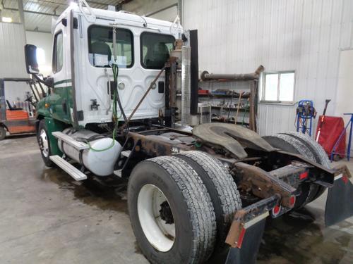 FREIGHTLINER CASCADIA 125