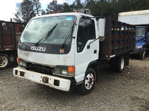 ISUZU NPR