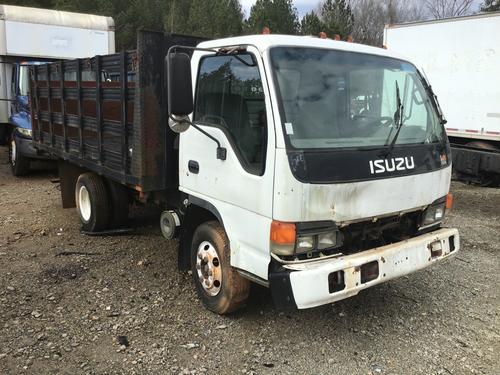 ISUZU NPR