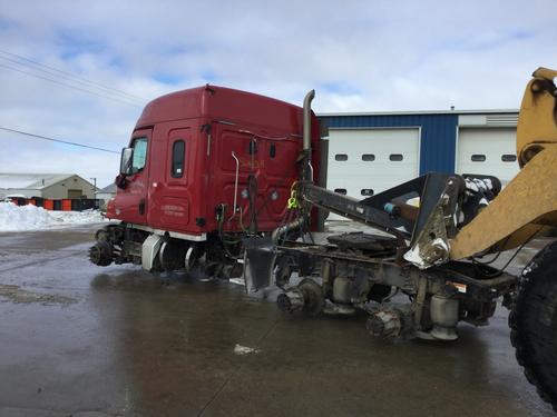 Freightliner CASCADIA