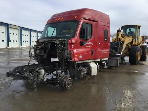 Freightliner CASCADIA