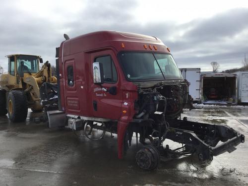 Freightliner CASCADIA