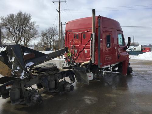 Freightliner CASCADIA