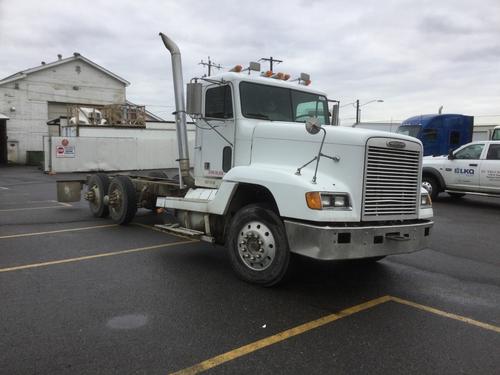 FREIGHTLINER FLD120