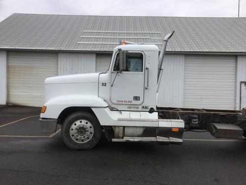 FREIGHTLINER FLD120