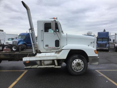 FREIGHTLINER FLD120