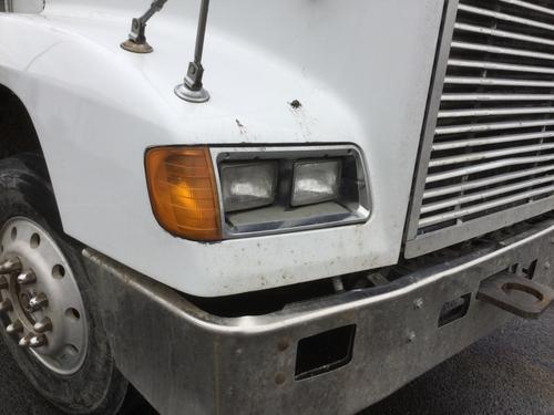 FREIGHTLINER FLD120