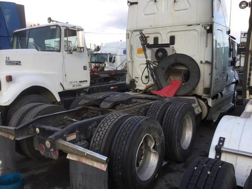 FREIGHTLINER CASCADIA 125