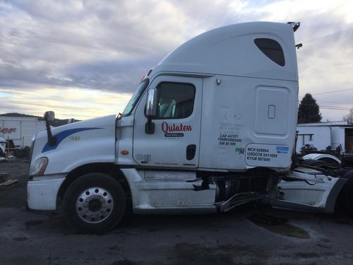 FREIGHTLINER CASCADIA 125