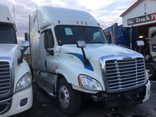 FREIGHTLINER CASCADIA 125