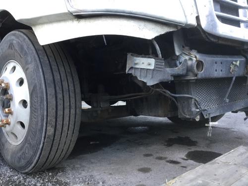 FREIGHTLINER CASCADIA 125