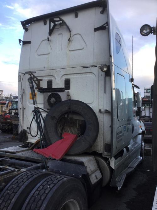 FREIGHTLINER CASCADIA 125