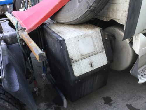 FREIGHTLINER CASCADIA 125