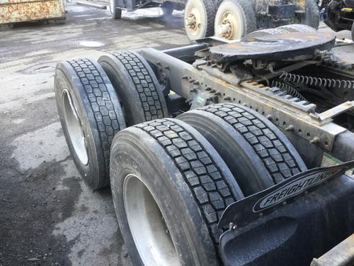 FREIGHTLINER CASCADIA 125