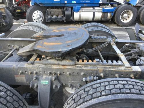 FREIGHTLINER CASCADIA 125