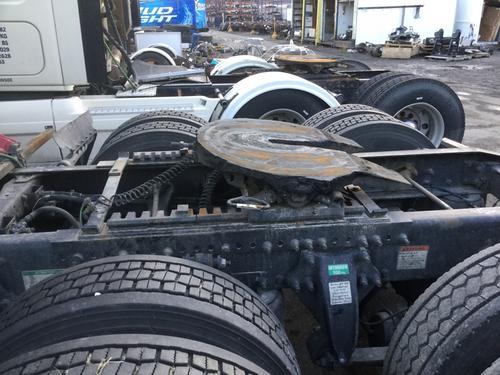 FREIGHTLINER CASCADIA 125