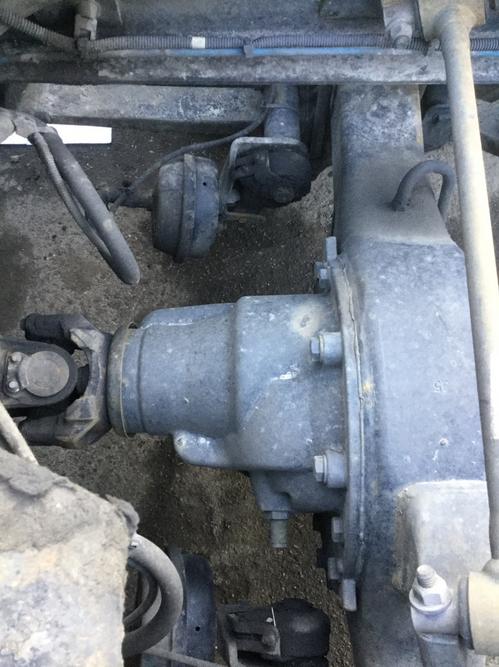 FREIGHTLINER CASCADIA 125