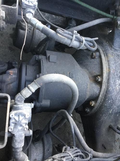 FREIGHTLINER CASCADIA 125