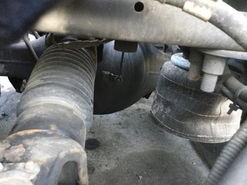 FREIGHTLINER CASCADIA 125