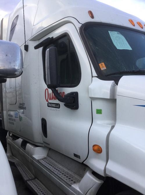 FREIGHTLINER CASCADIA 125