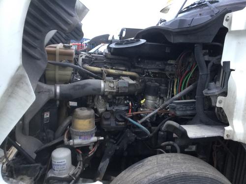 FREIGHTLINER CASCADIA 125